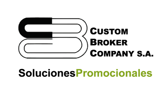 Custom Broker Corregido