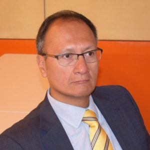Picture of Guillermo Rivas - Plata
