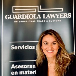 Picture of Irene Guardiola