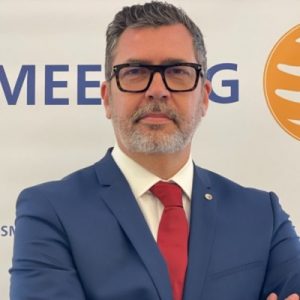 Picture of Jesús Ortigueira