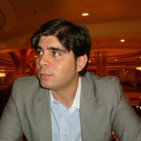 Picture of Juan Francis Estévez