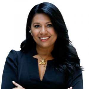 Picture of Pamina González
