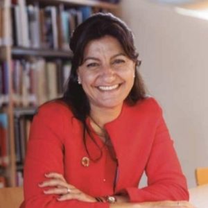 Picture of Patricia Sanz Alonso