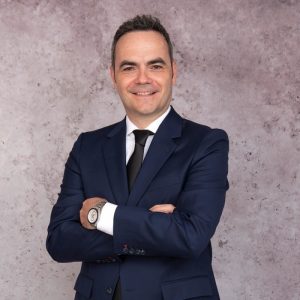 Picture of Rafael Cascales