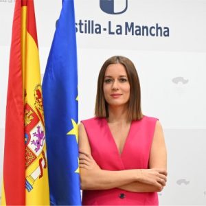 Picture of Ana Fernández Samper