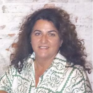 Picture of Azucena Cuesta