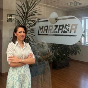 Picture of Beatriz Martin Nuñez