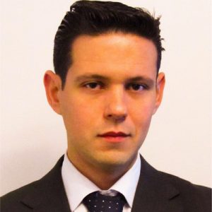 Picture of Eugenio Garcia