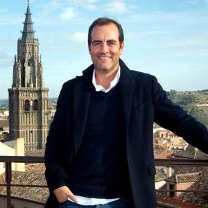 Picture of Fernando Sánchez Olivera