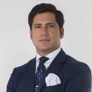 Picture of Fernando Fuster-Fabra