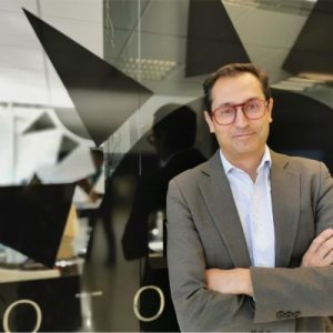 Picture of Javier Bustos