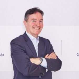 Picture of José Félix González