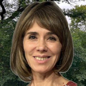 Picture of  Mónica Salas