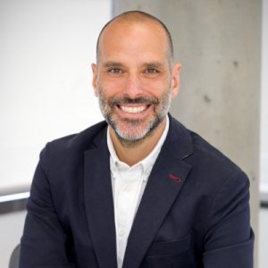 Picture of Alberto Gavilán