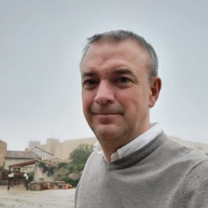 Picture of Victor Iglesias