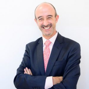 Picture of Javier del Rio