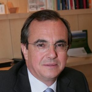 Picture of Joaquín de la Herran