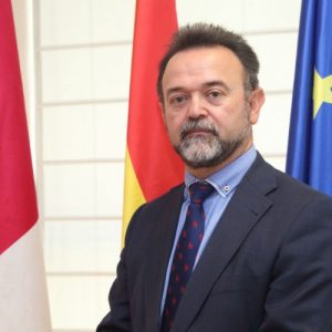 Picture of Miguel Angel González Lajas