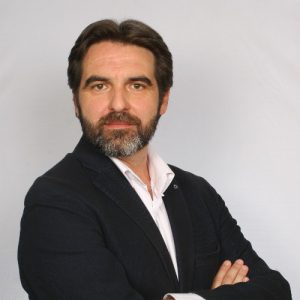 Picture of Raul Garcia López