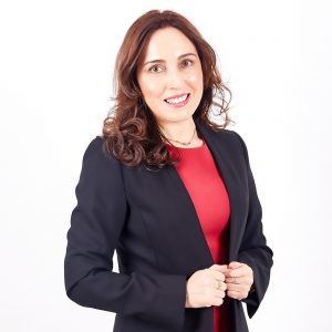 Picture of Violeta Lupascu