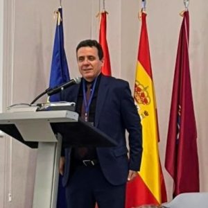 Picture of Mariano Maltese