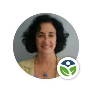 Picture of Aglaé González