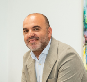 Picture of Ignacio María Molina Seco